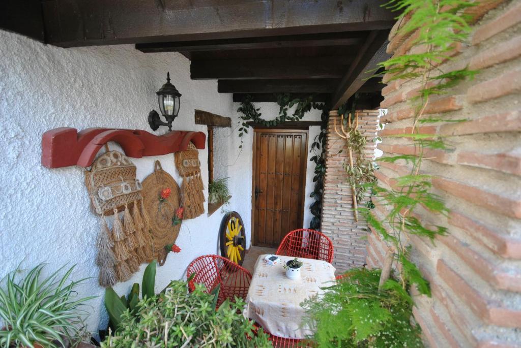Apartamento de 1 dormitorio (2 adultos)