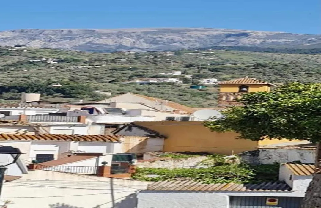 Cortijo Las Monjas-1